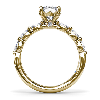 S4075-14kt-Yellow