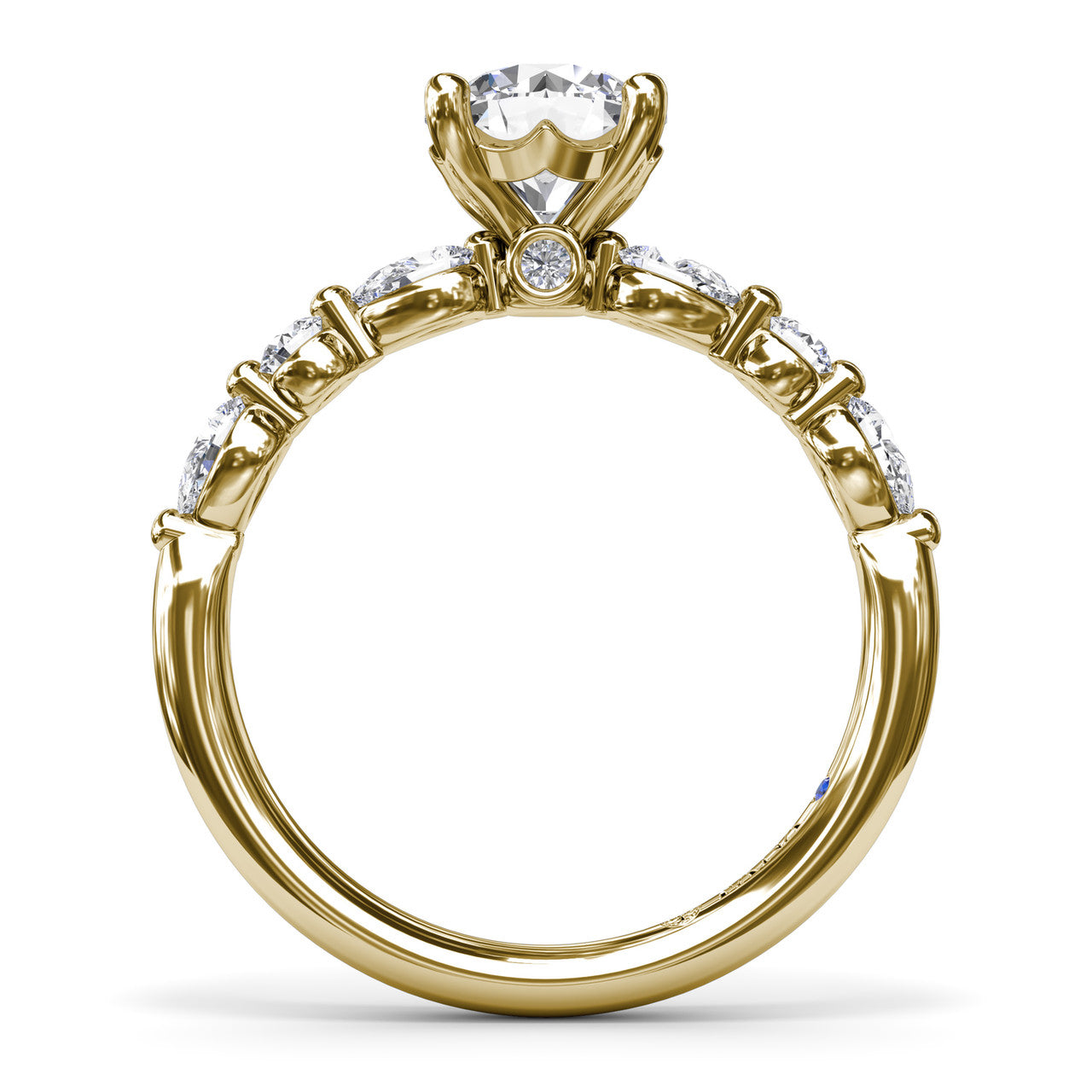 S4078-18kt-Yellow