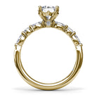 S4079-14kt-Yellow