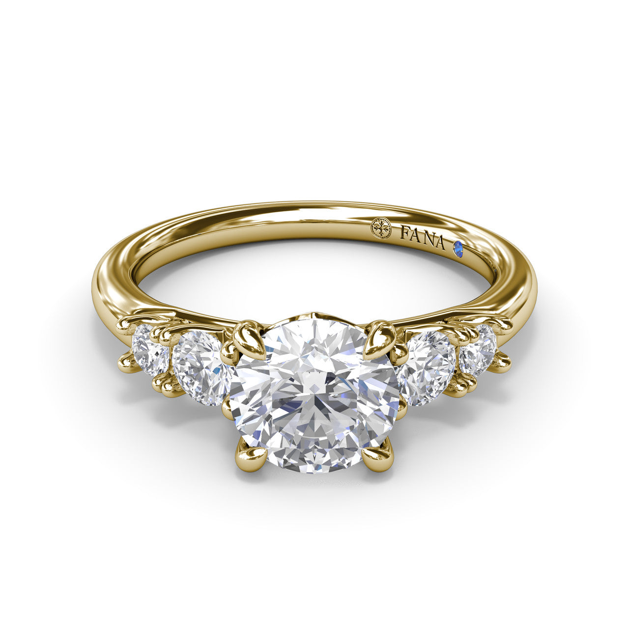 S4080-18kt-Yellow