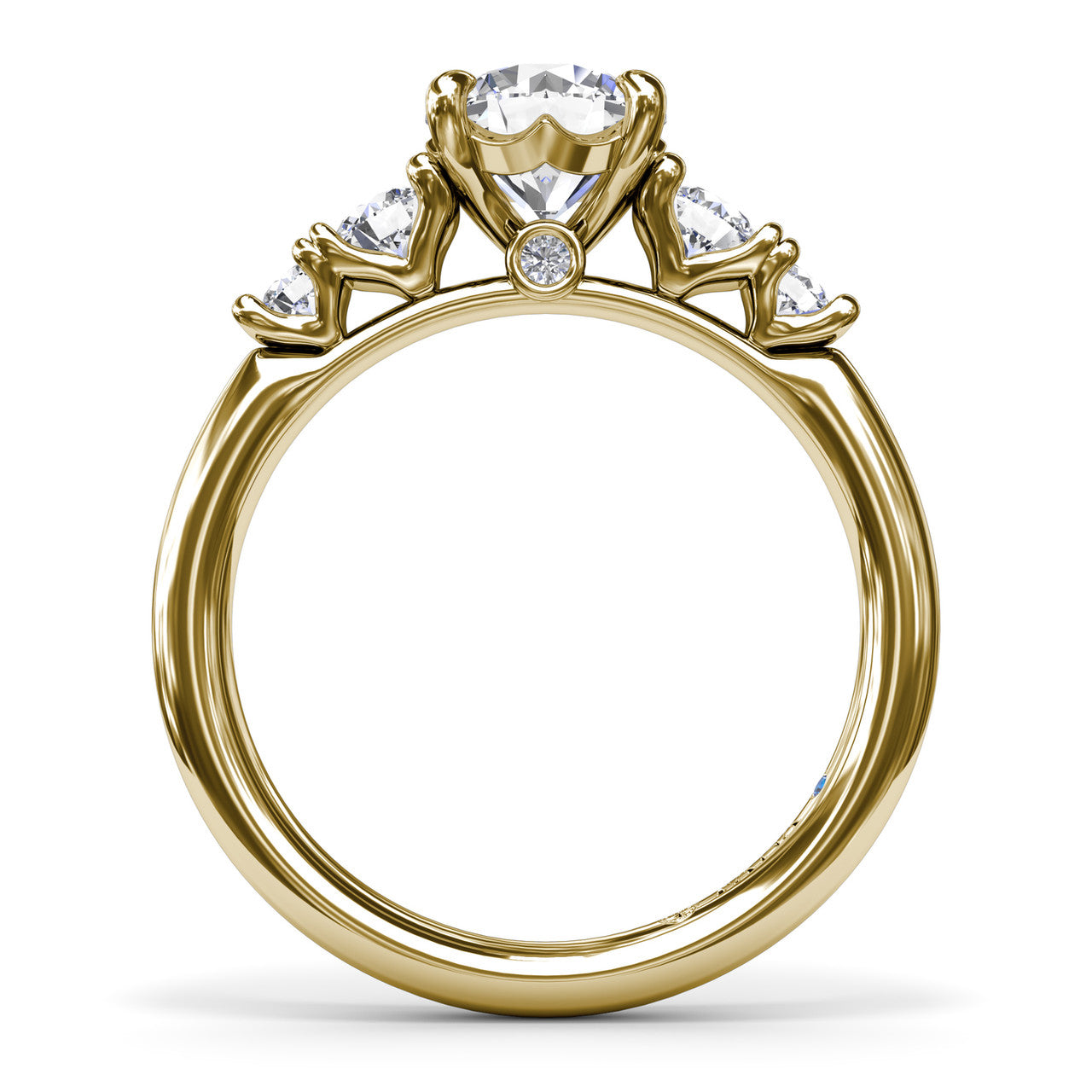 S4080-18kt-Yellow