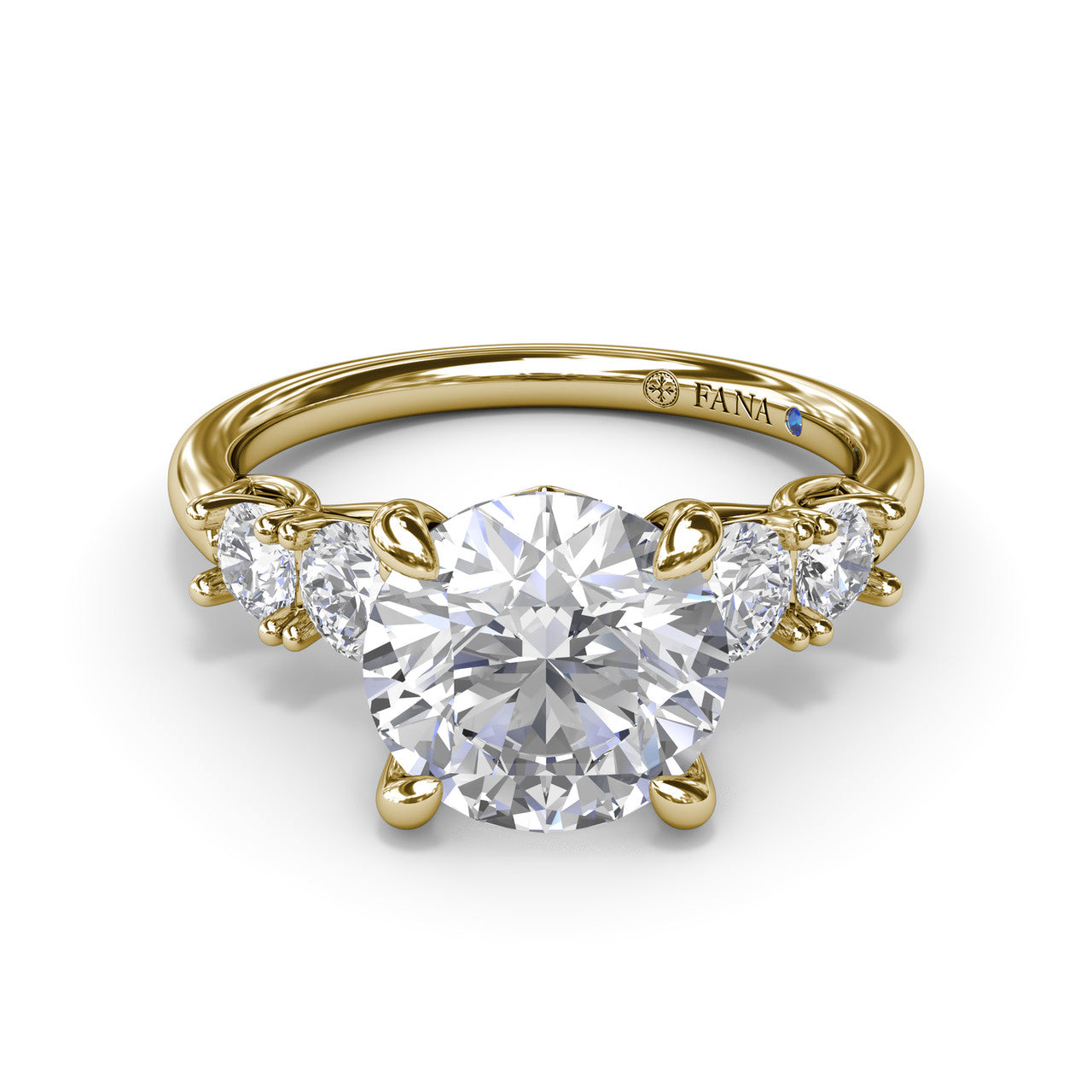 S4081-18kt-Yellow