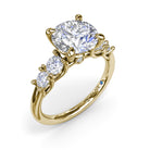 S4081-18kt-Yellow