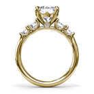 S4081-18kt-Yellow