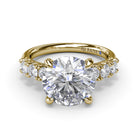 S4082-14kt-Yellow