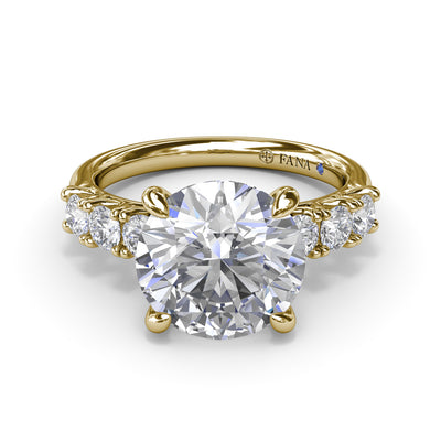 S4082-18kt-Yellow