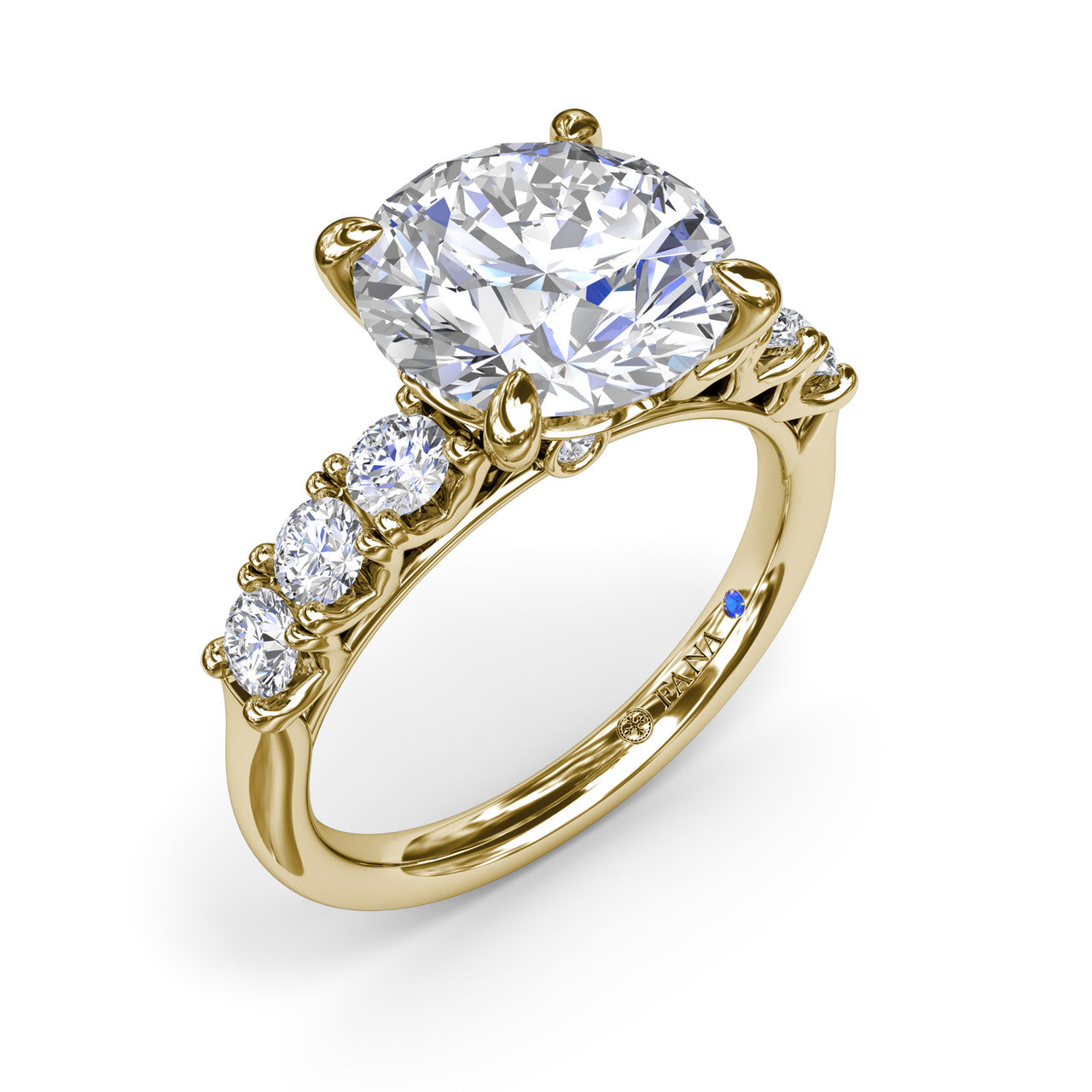 S4082-14kt-Yellow