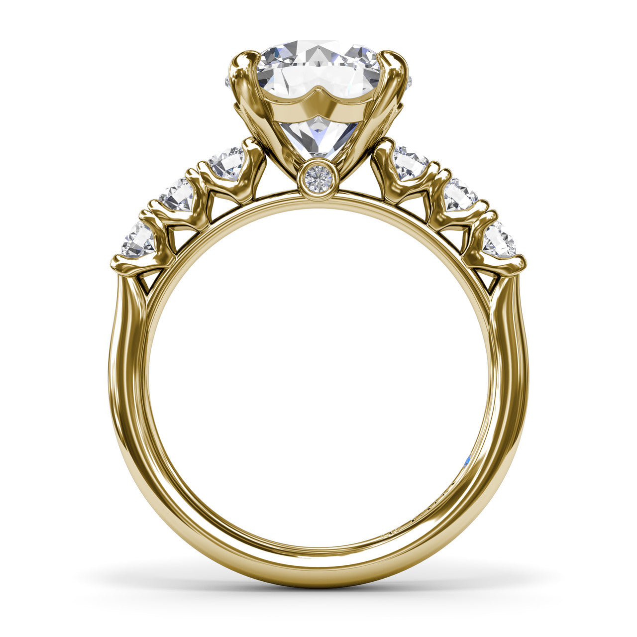 S4082-14kt-Yellow