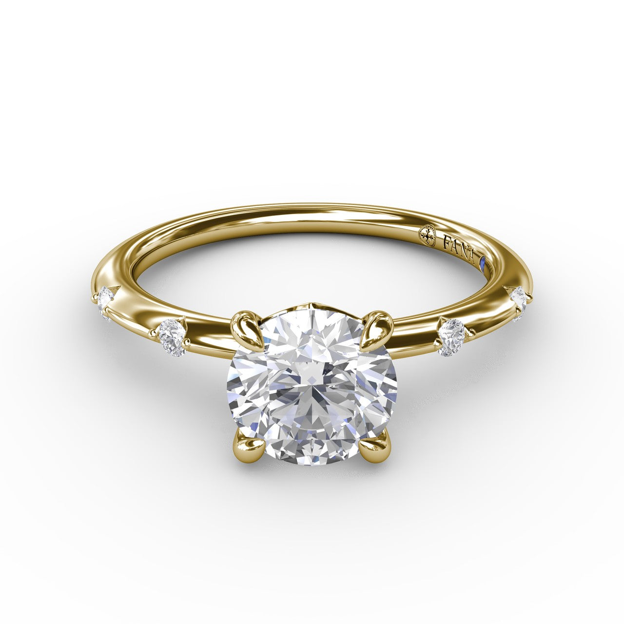 S4086-18kt-Yellow
