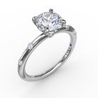 S4086-14kt-White