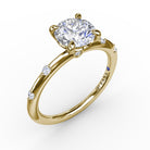 S4086-18kt-Yellow