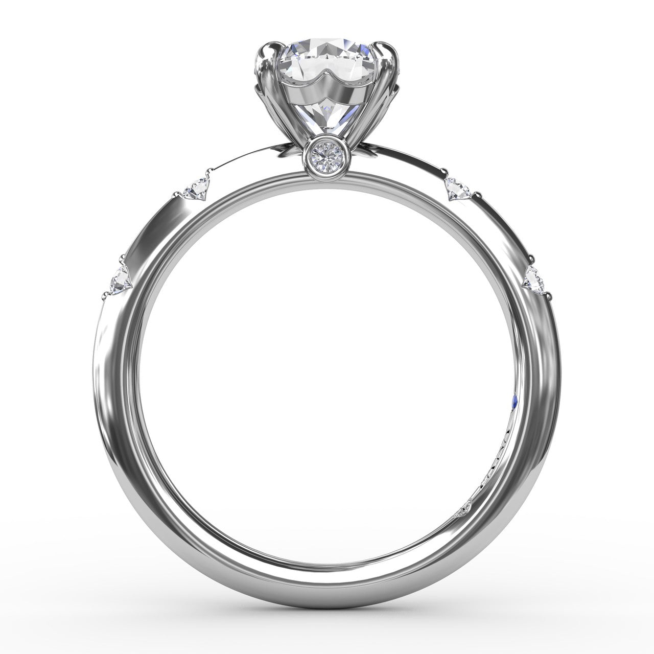 S4086-14kt-White