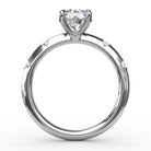 S4086-14kt-White