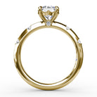 S4086-18kt-Yellow
