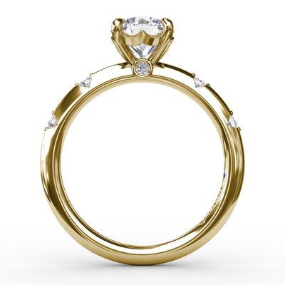 S4086-18kt-Yellow