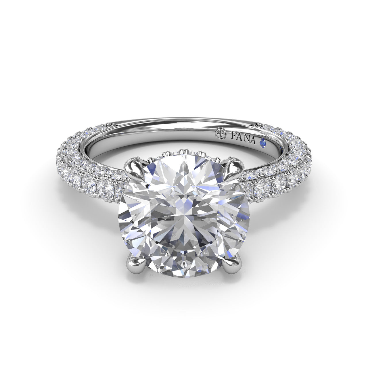 S4091-18kt-White