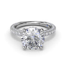 S4091-18kt-White