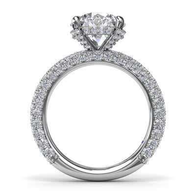 S4091-14kt-White