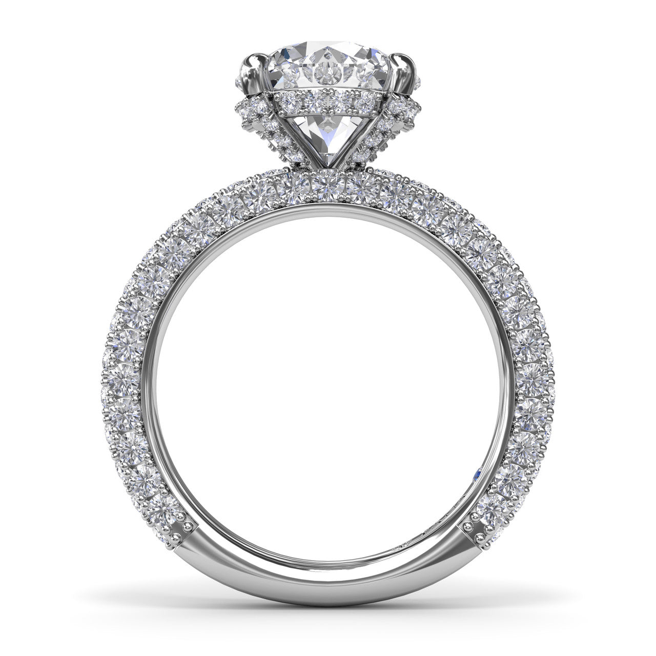 S4091-18kt-White