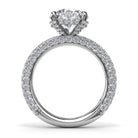 S4091-18kt-White