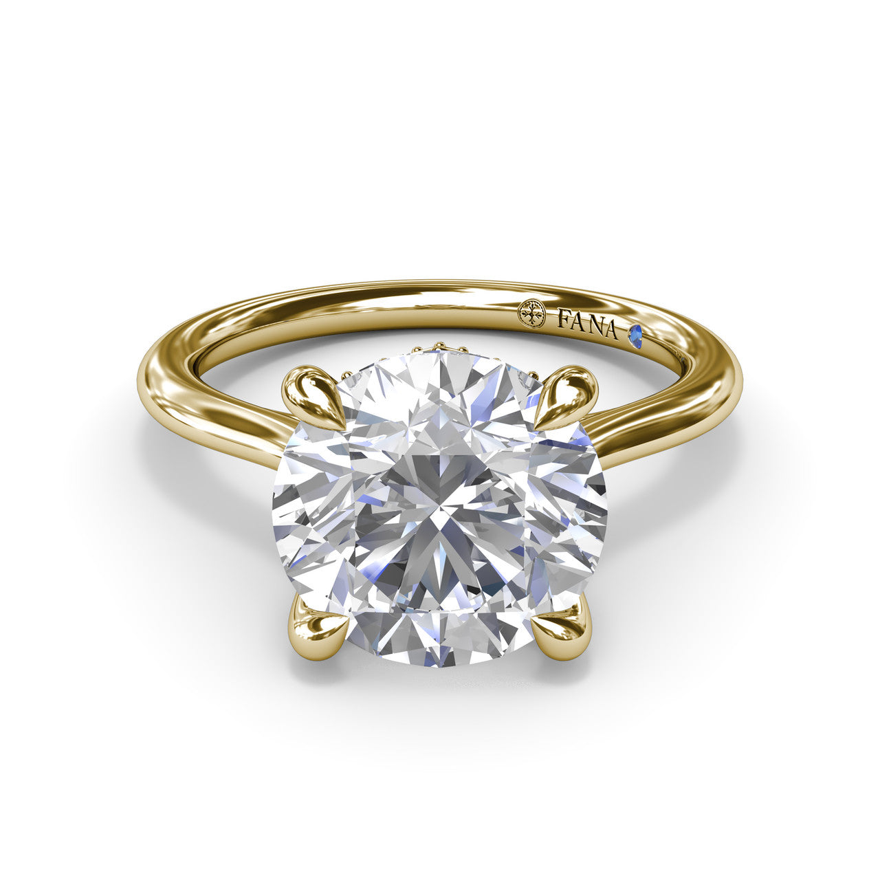 S4093-18kt-Yellow