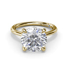 S4093-18kt-Yellow