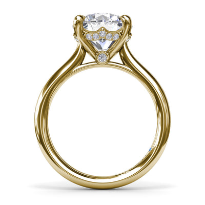 S4093-14kt-Yellow