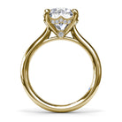 S4093-18kt-Yellow