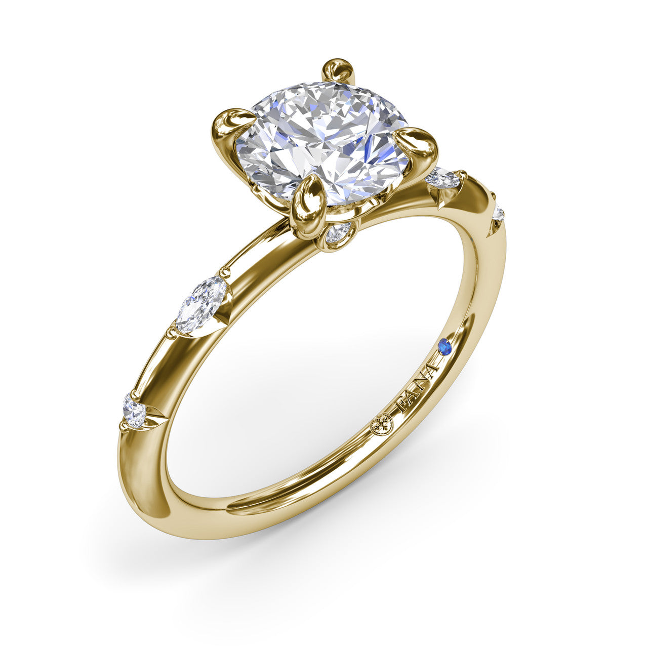 S4094-18kt-Yellow