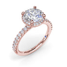 S4095-14kt-Rose