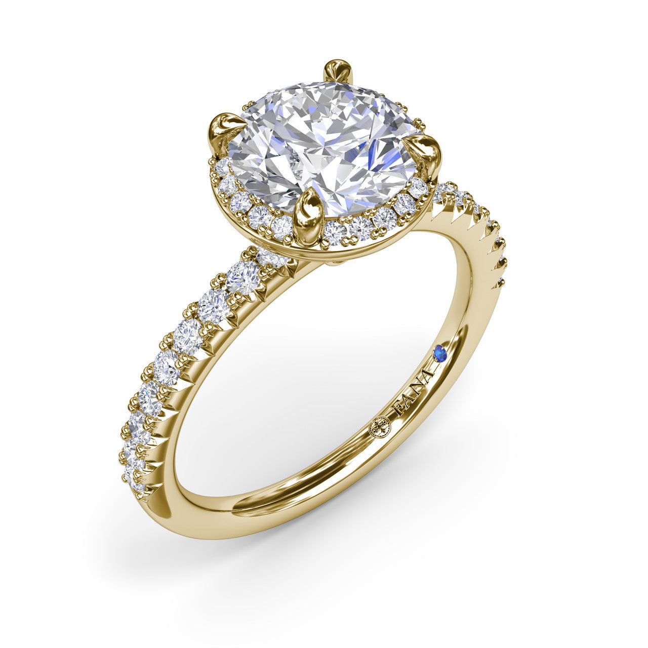 S4095-18kt-Yellow