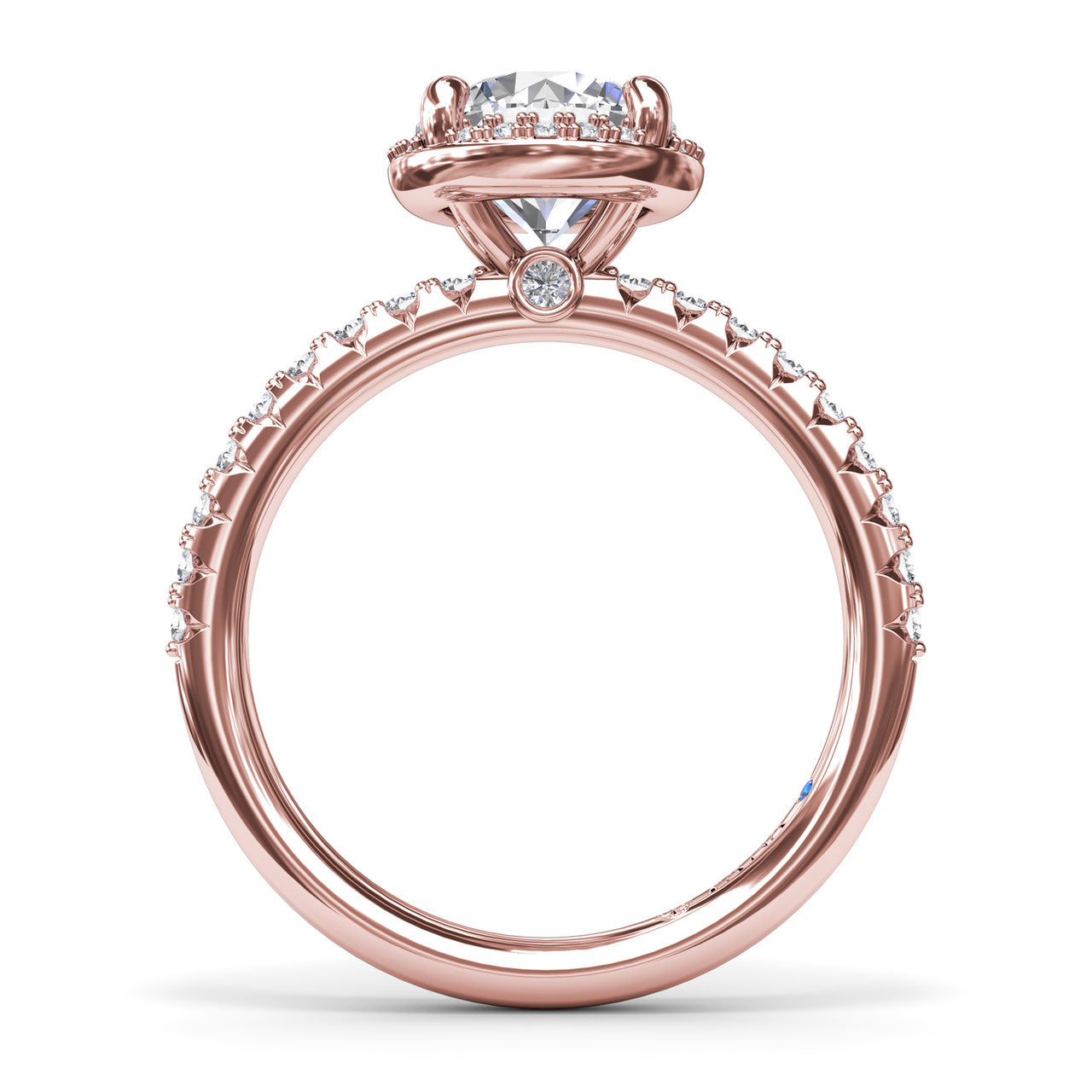 S4095-14kt-Rose
