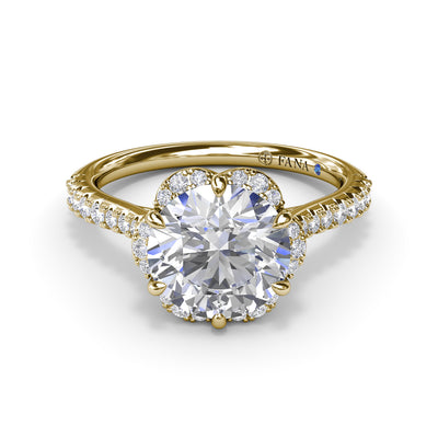 S4096-14kt-Yellow