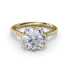S4096-18kt-Yellow