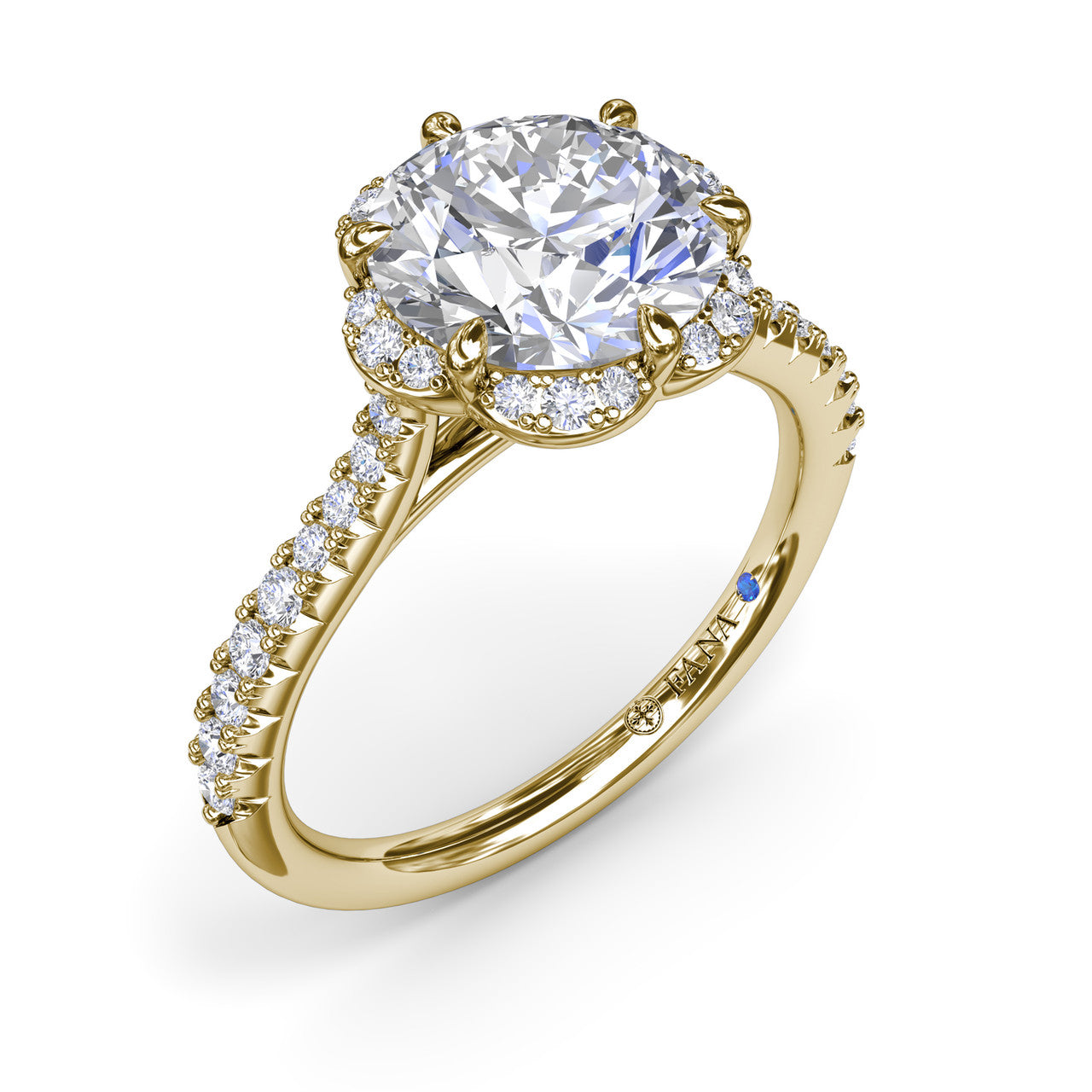 S4096-18kt-Yellow
