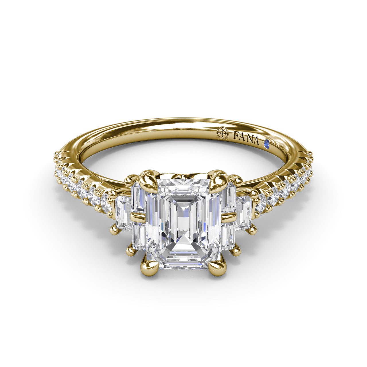 S4102-14kt-Yellow