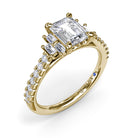 S4102-14kt-Yellow