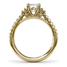 S4102-14kt-Yellow