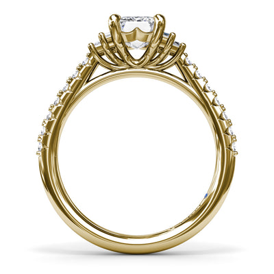S4102-14kt-Yellow