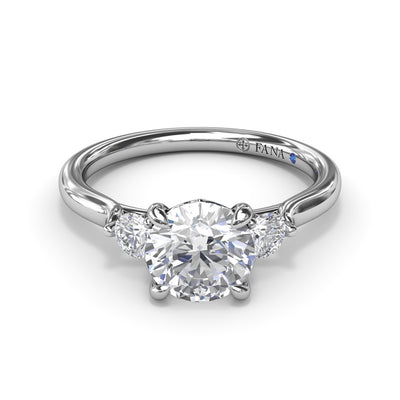 S4105-14kt-White