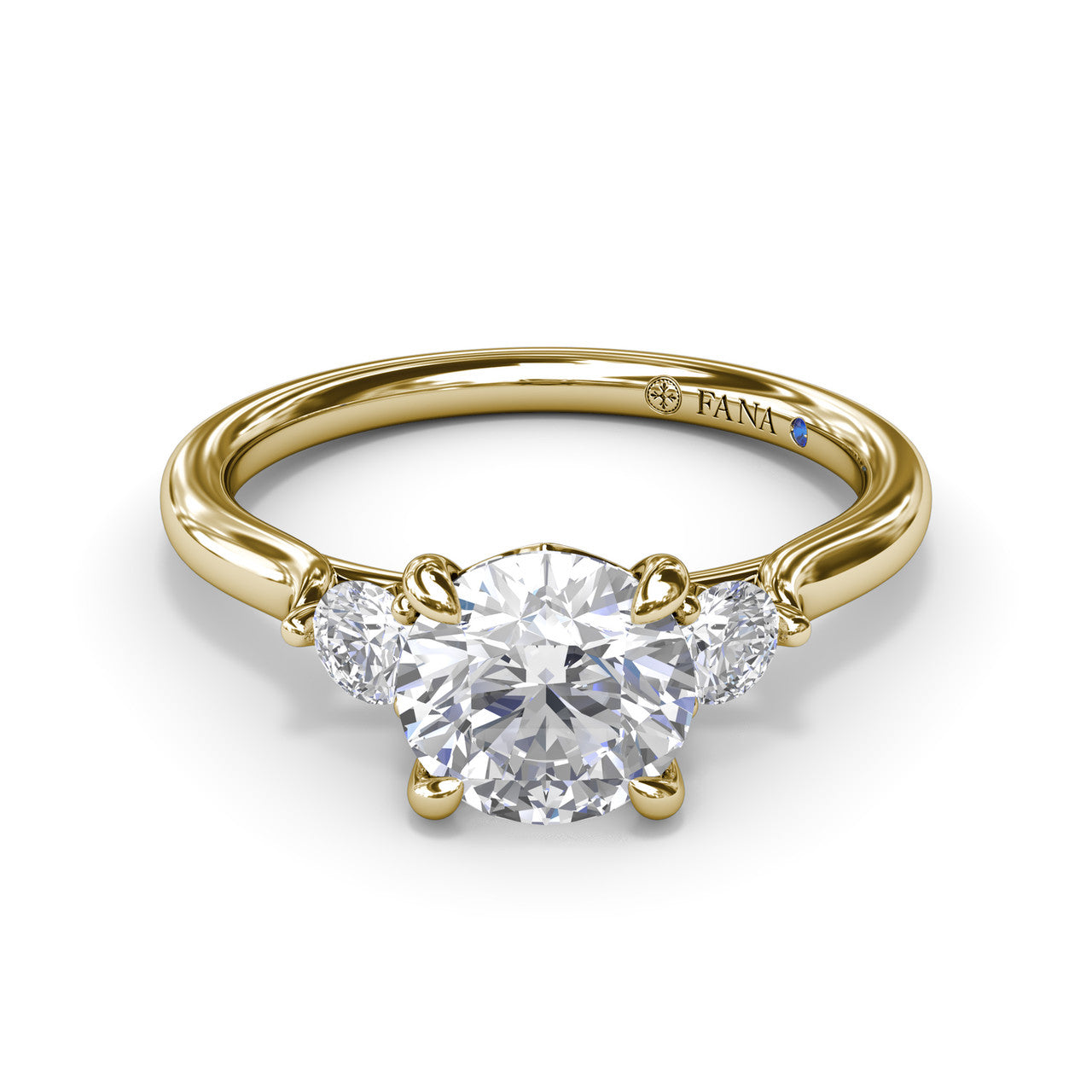 S4105-18kt-Yellow