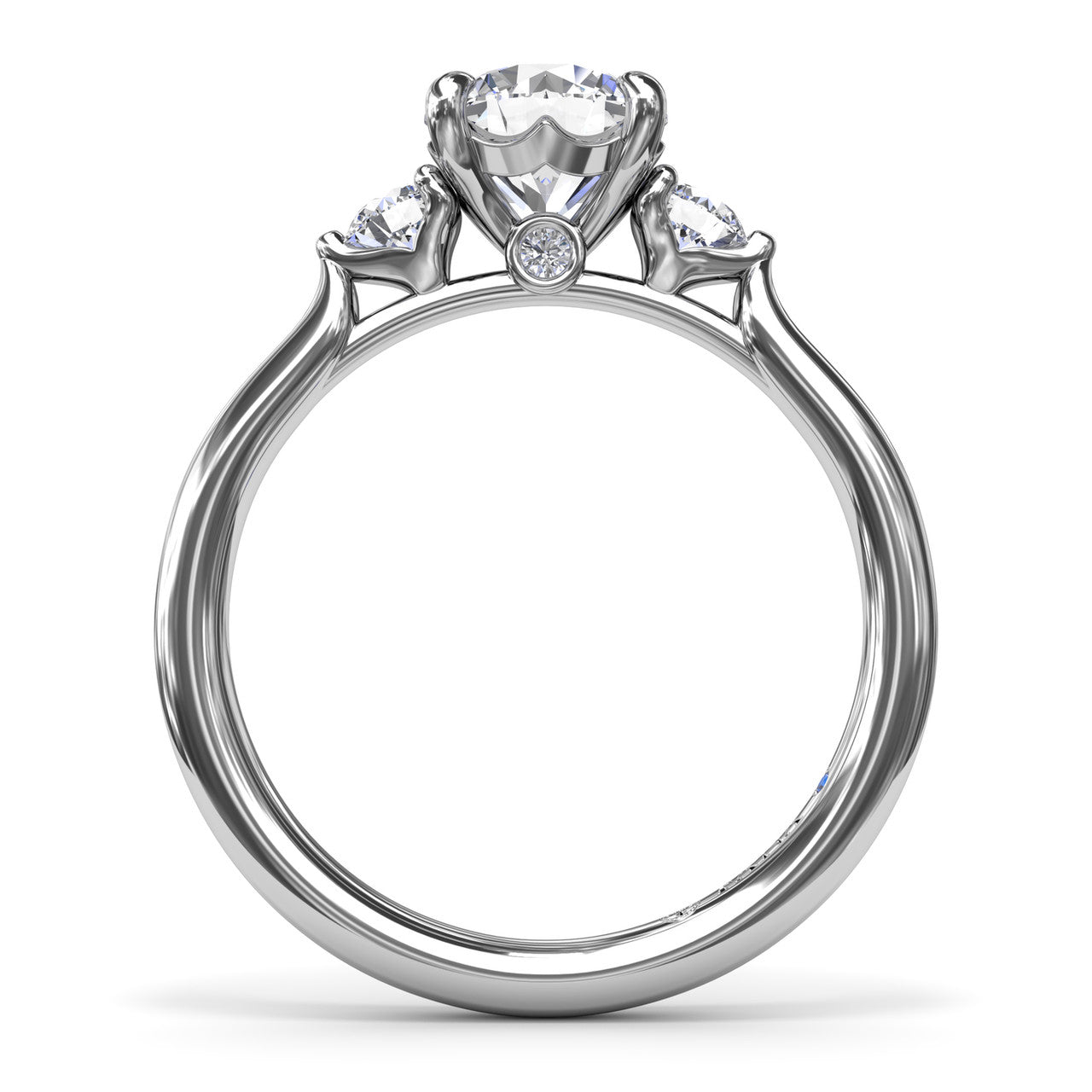 S4105-14kt-White