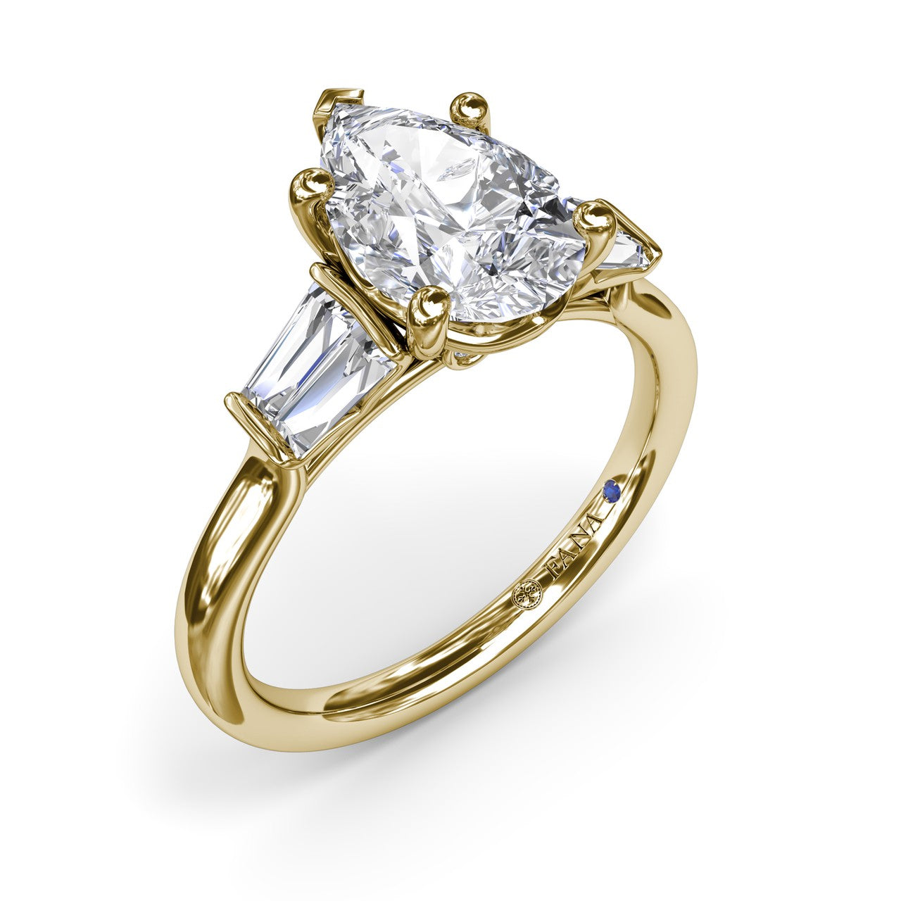 S4108-PS-150CT-18kt-Yellow