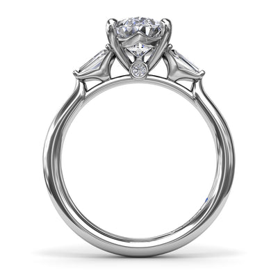 S4108-PS-150CT-18kt-White