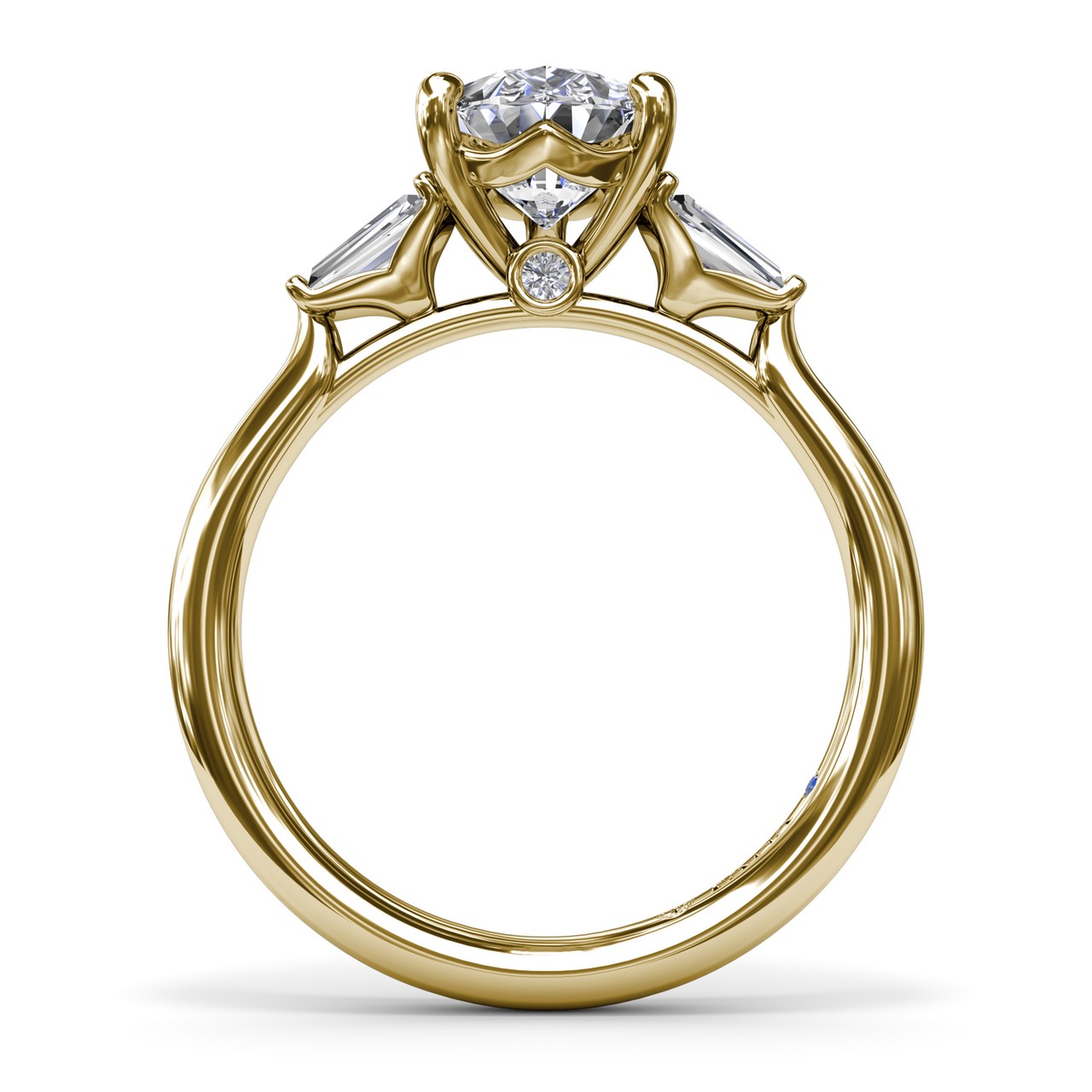S4108-PS-150CT-18kt-Yellow
