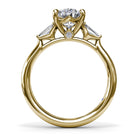 S4108-PS-150CT-18kt-Yellow
