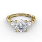 S4108-18kt-Yellow