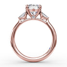 S4108-14kt-Rose