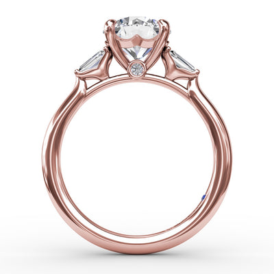 S4108-14kt-Rose