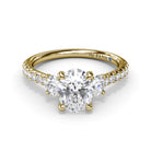 S4110-18kt-Yellow